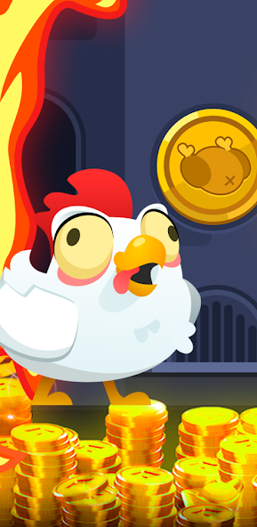 chicken road slot