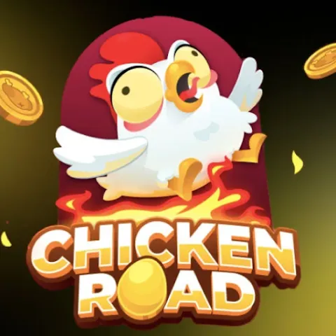 chicken road на деньги
